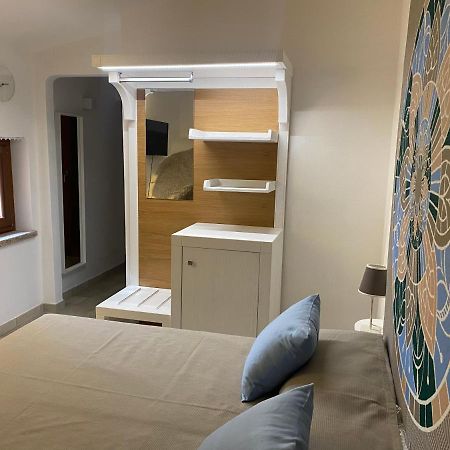 Petit Maison Petra Villa Santa Teresa Gallura Kültér fotó