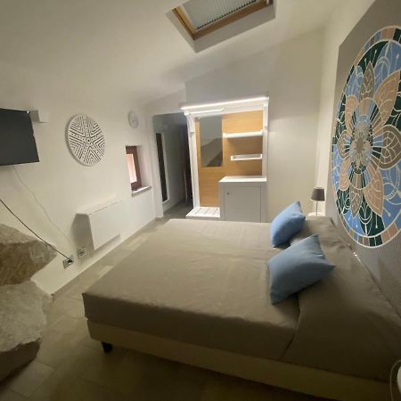 Petit Maison Petra Villa Santa Teresa Gallura Kültér fotó
