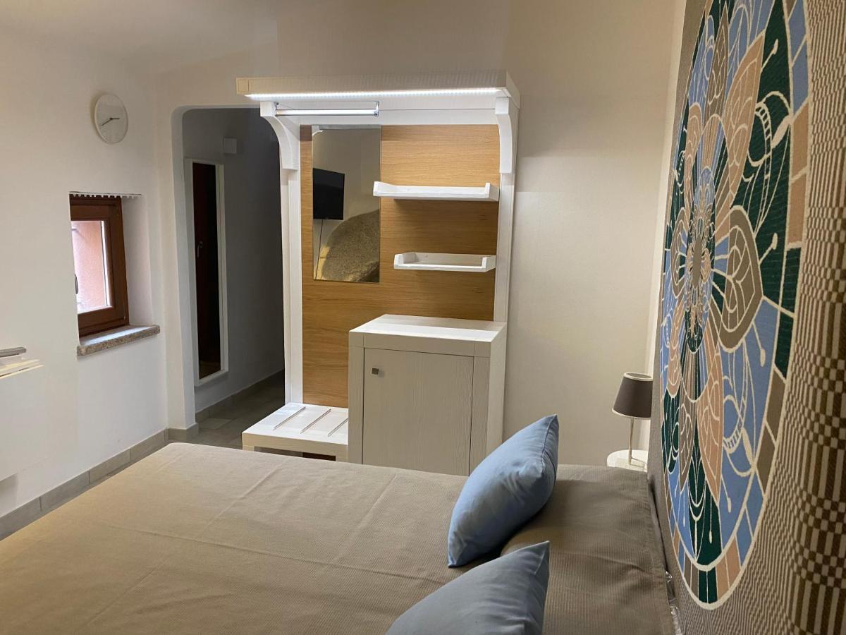 Petit Maison Petra Villa Santa Teresa Gallura Kültér fotó
