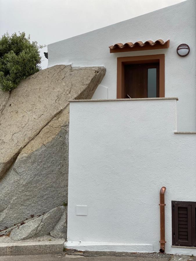 Petit Maison Petra Villa Santa Teresa Gallura Kültér fotó