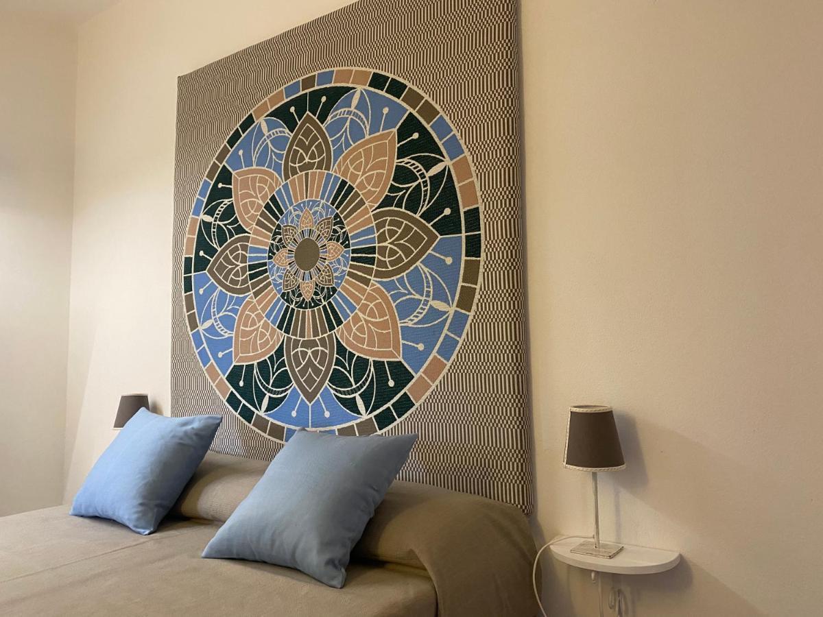 Petit Maison Petra Villa Santa Teresa Gallura Kültér fotó