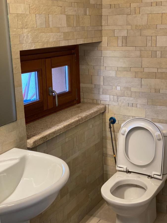 Petit Maison Petra Villa Santa Teresa Gallura Kültér fotó