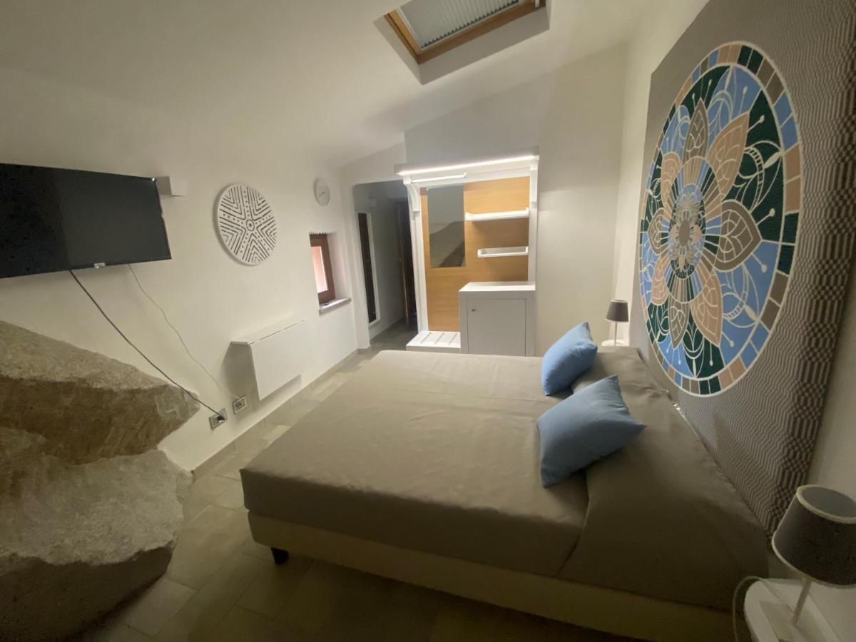 Petit Maison Petra Villa Santa Teresa Gallura Kültér fotó
