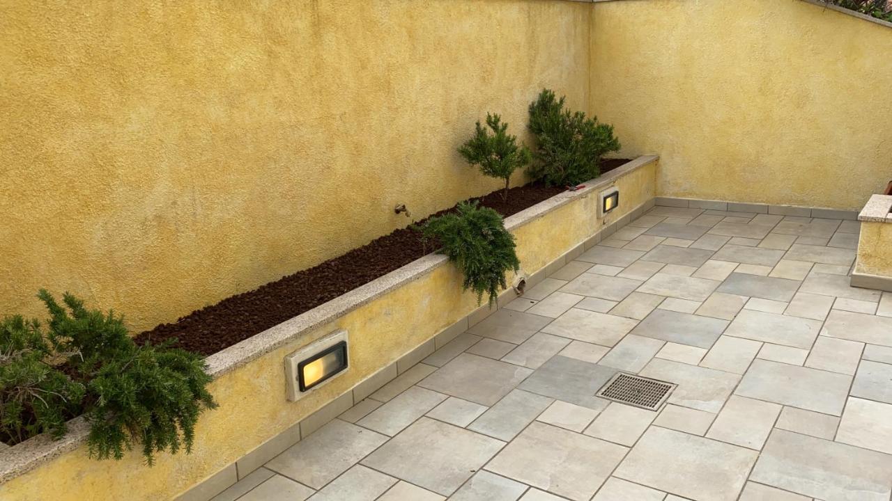Petit Maison Petra Villa Santa Teresa Gallura Kültér fotó