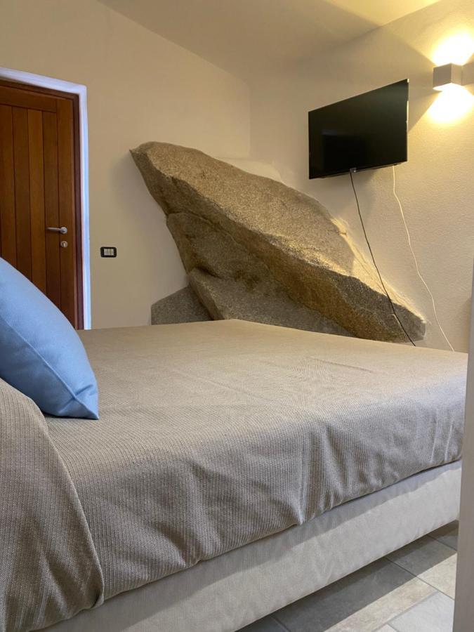Petit Maison Petra Villa Santa Teresa Gallura Kültér fotó